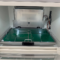 Infors HT Multitron Triple Stack Incubator Shaker image 0